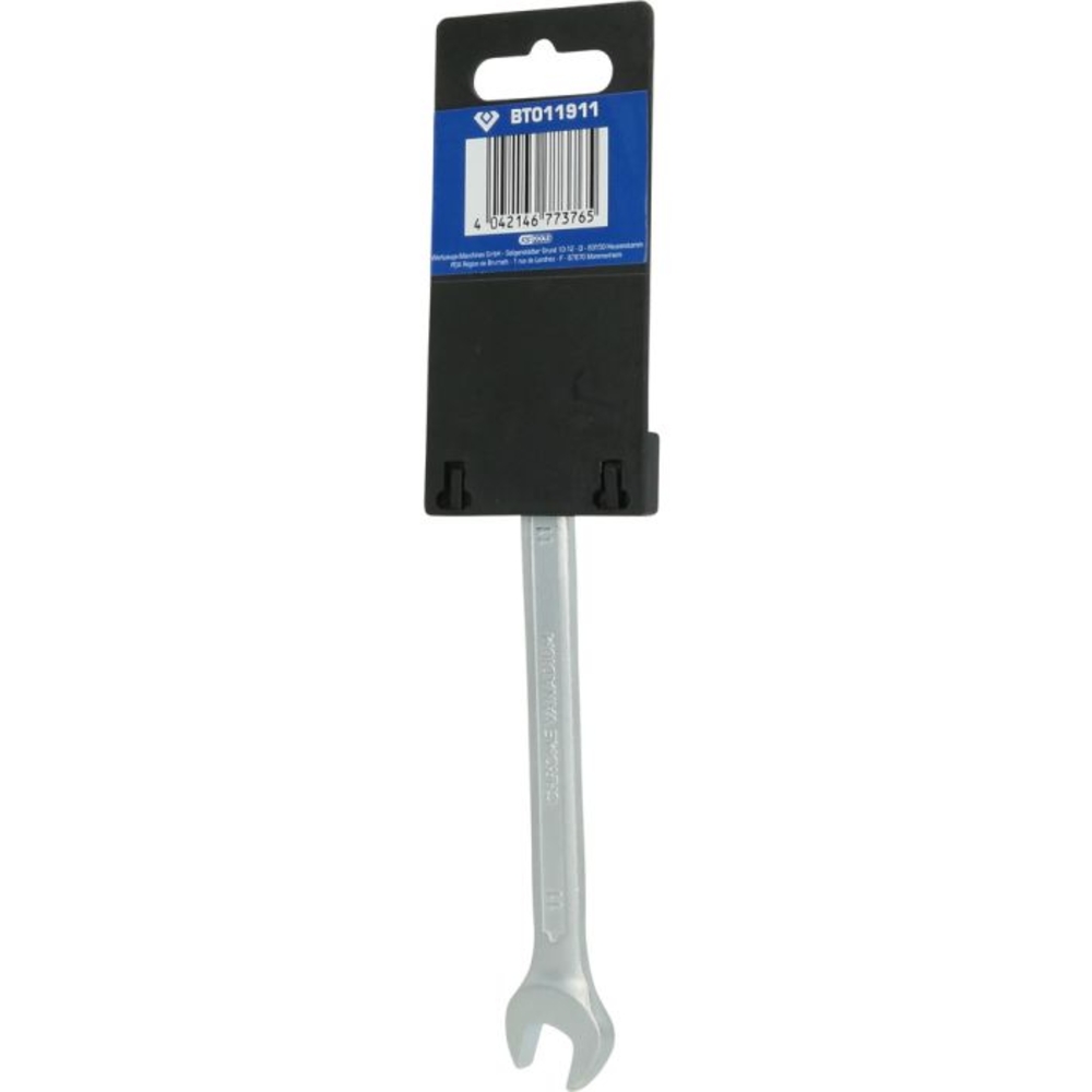 Clé mixte 11mm BRILLIANT TOOLS - KS TOOLS - BT011911