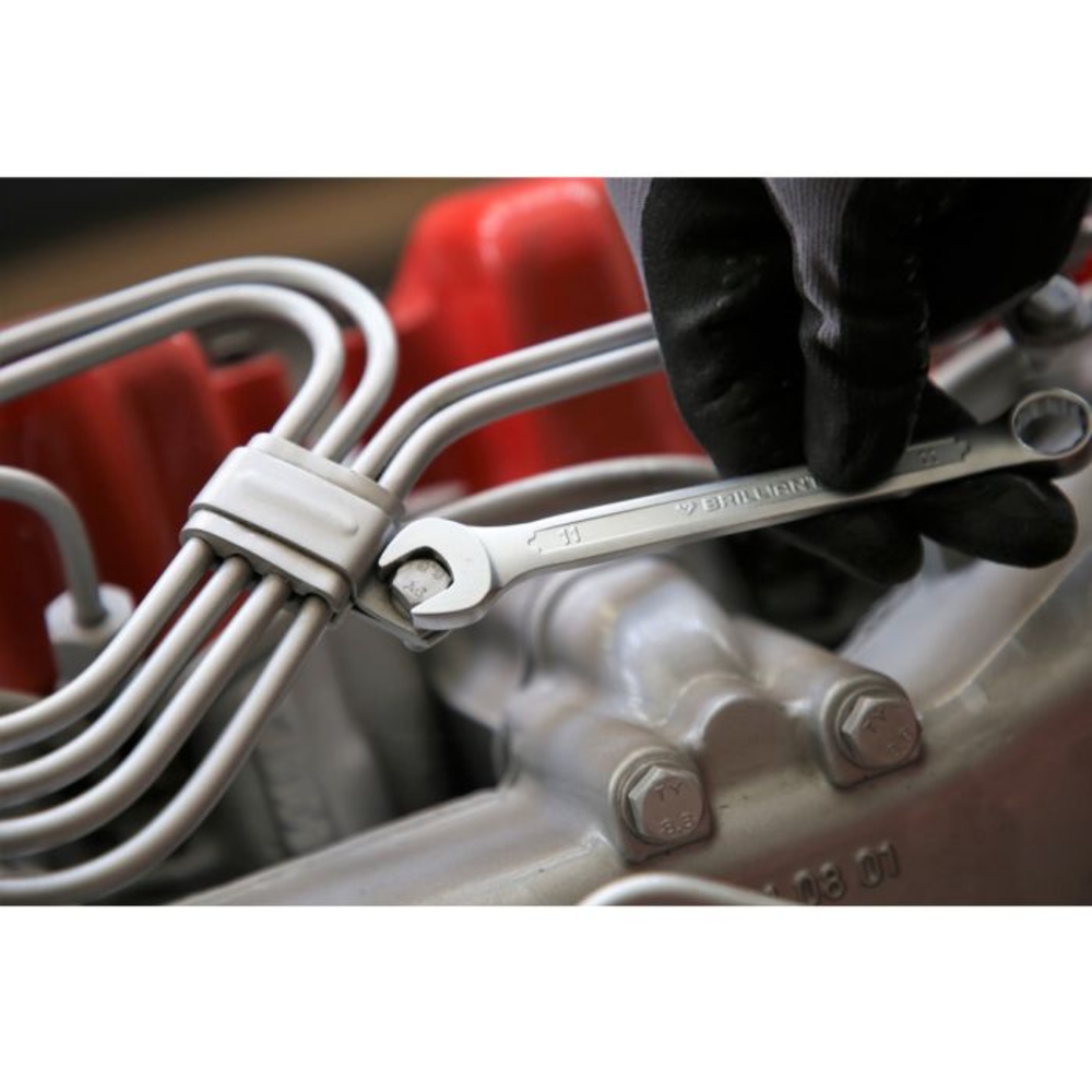 Clé mixte 11mm BRILLIANT TOOLS - KS TOOLS - BT011911