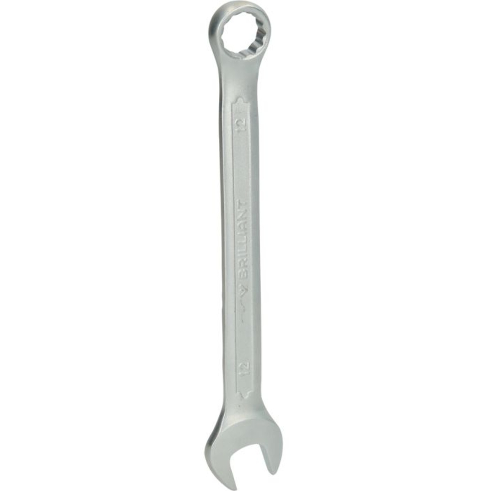 Clé mixte 12mm BRILLIANT TOOLS - KS TOOLS - BT011912