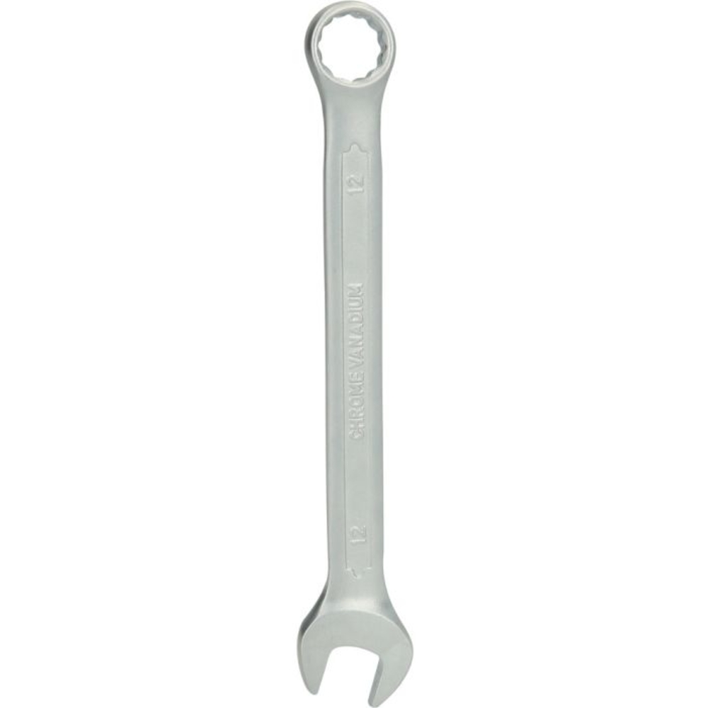 Clé mixte 12mm BRILLIANT TOOLS - KS TOOLS - BT011912