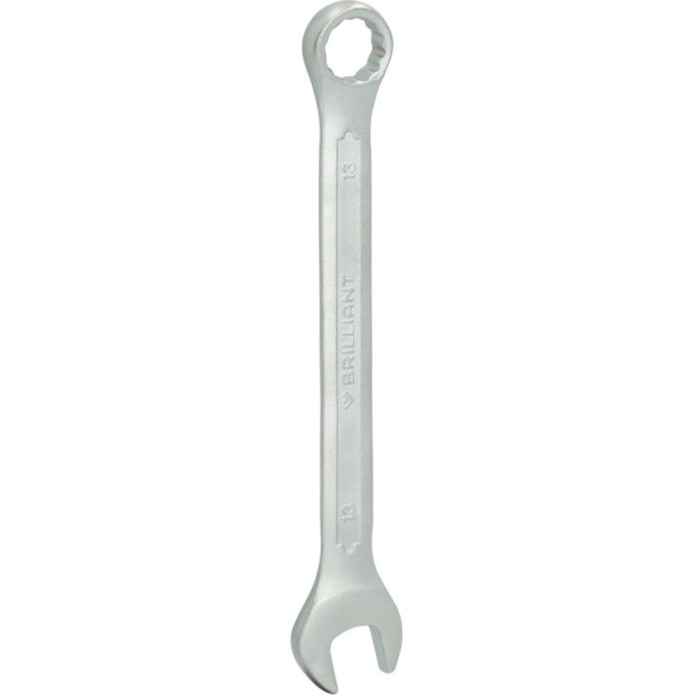 Clé mixte 13mm BRILLIANT TOOLS - KS TOOLS - BT011913