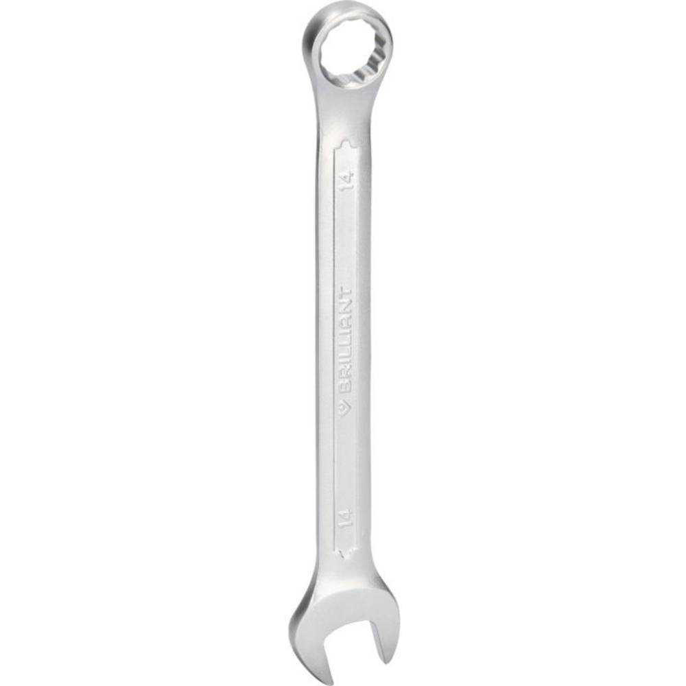 Clé mixte 14mm BRILLIANT TOOLS - KS TOOLS - BT011914