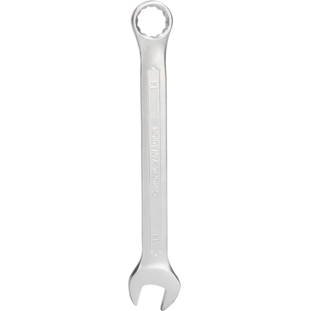 Clé mixte 14mm BRILLIANT TOOLS - KS TOOLS - BT011914