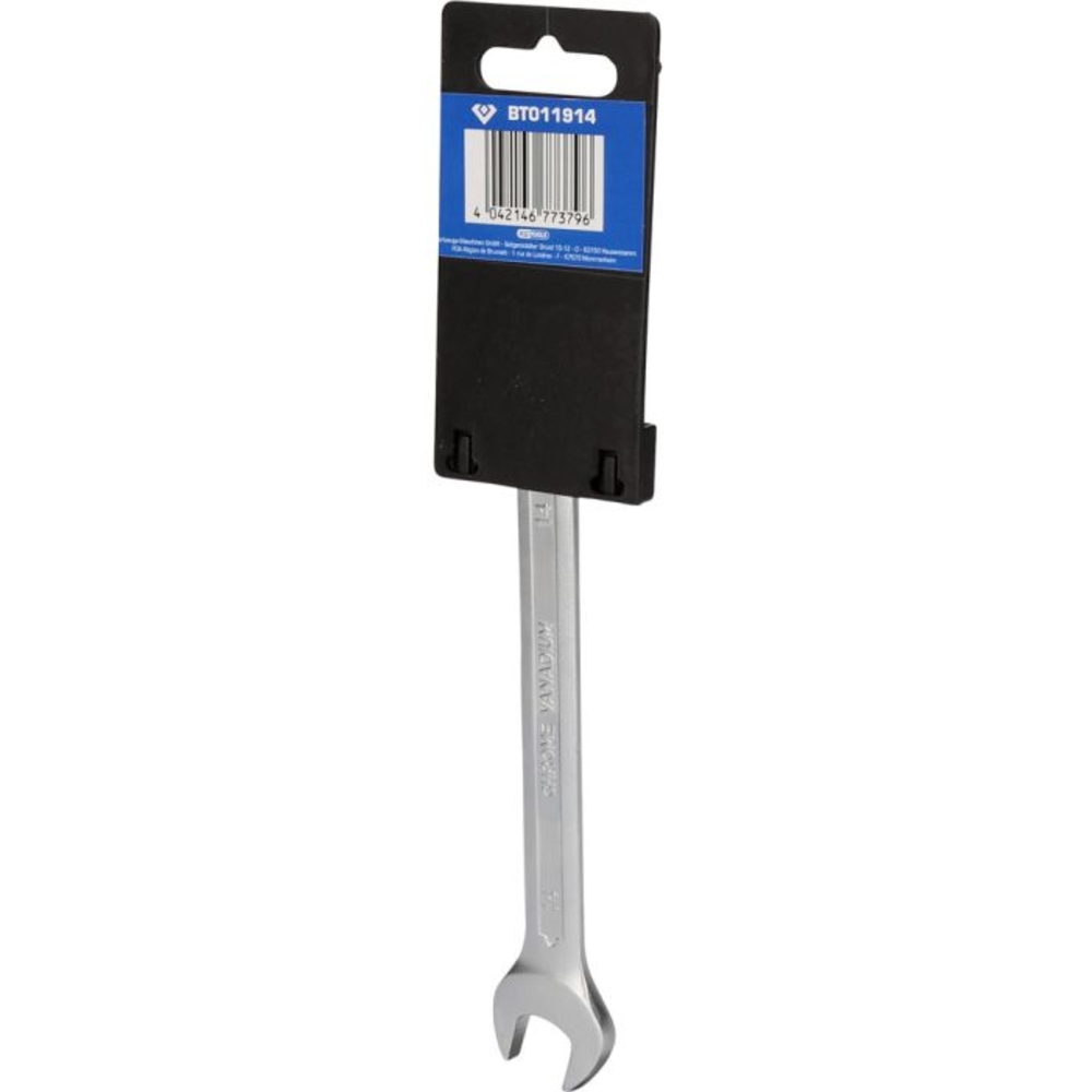 Clé mixte 14mm BRILLIANT TOOLS - KS TOOLS - BT011914