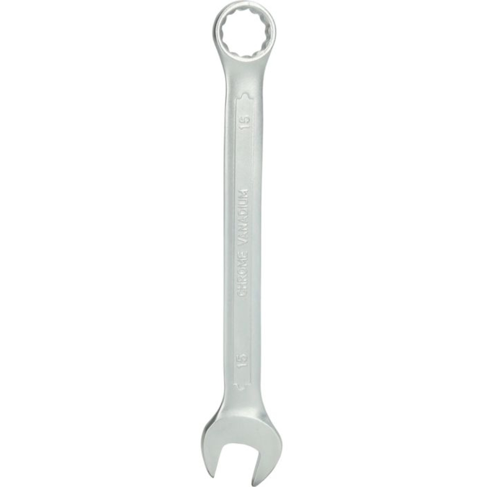 Clé mixte 15mm BRILLIANT TOOLS - KS TOOLS - BT011915