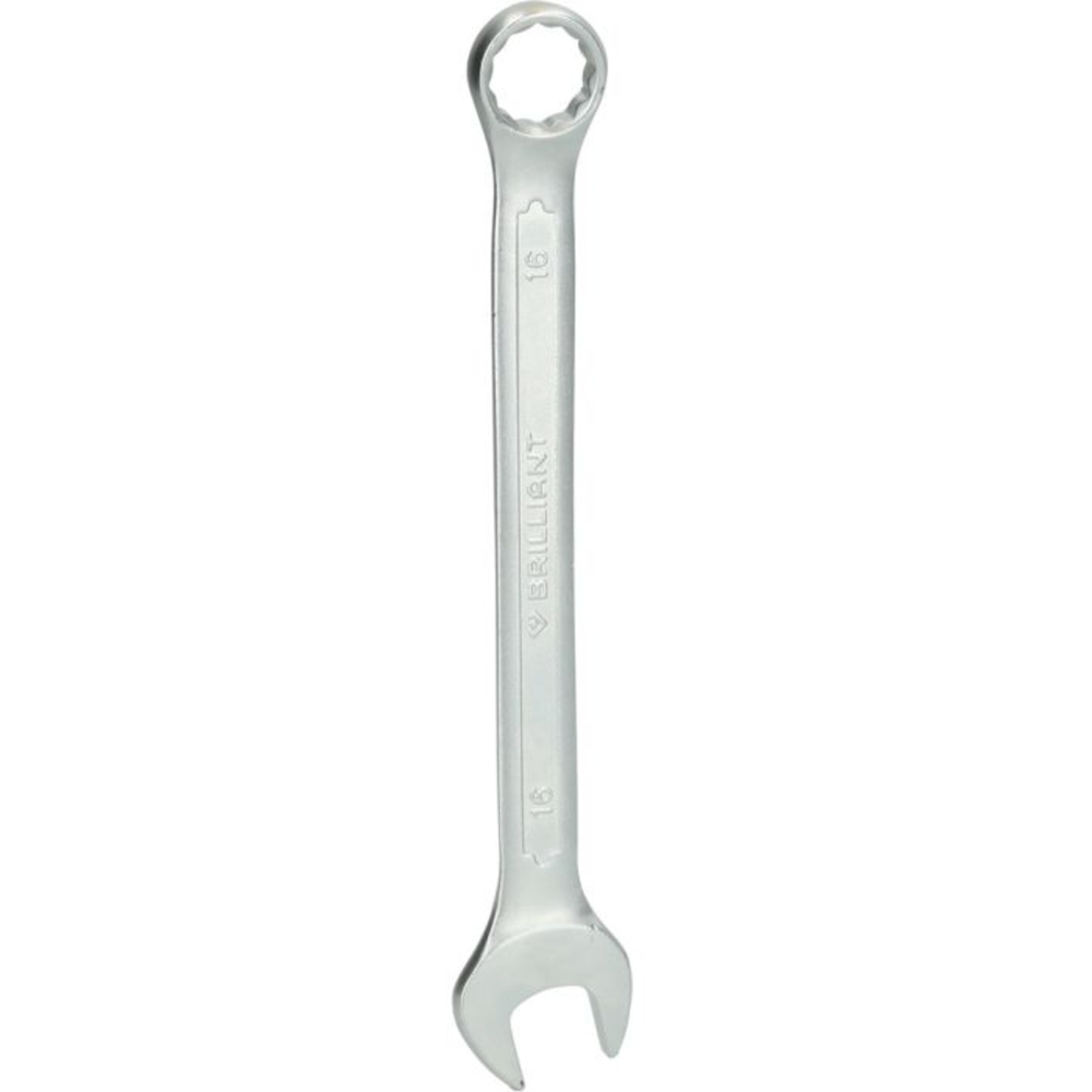 Clé mixte 16mm BRILLIANT TOOLS - KS TOOLS - BT011916