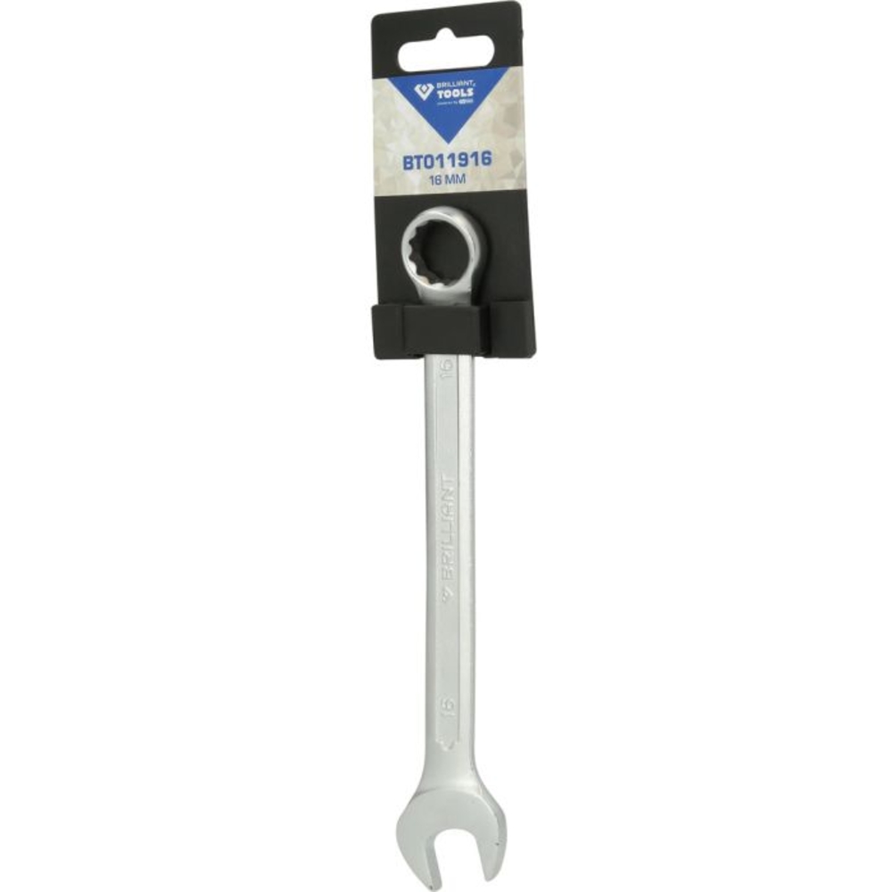 Clé mixte 16mm BRILLIANT TOOLS - KS TOOLS - BT011916