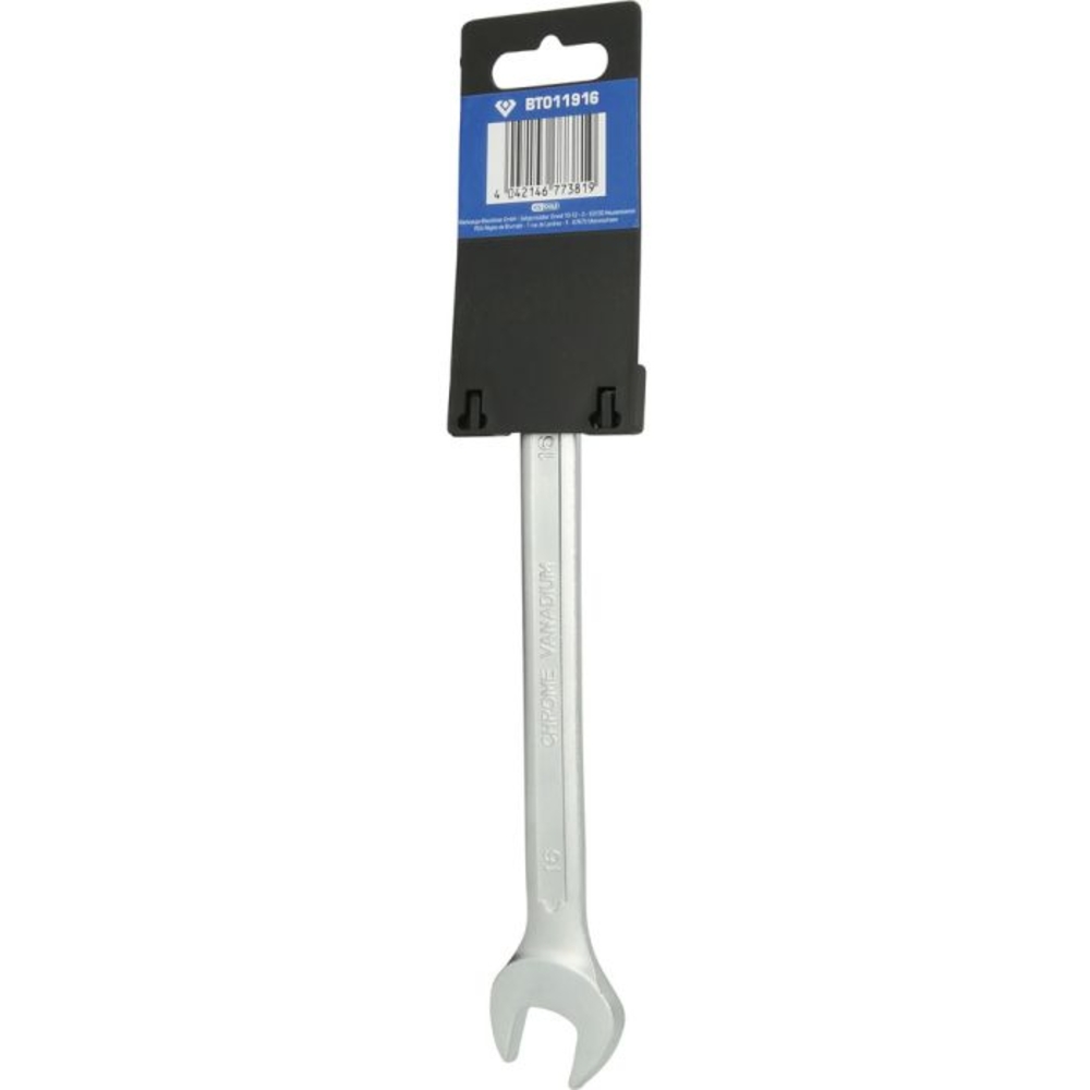 Clé mixte 16mm BRILLIANT TOOLS - KS TOOLS - BT011916