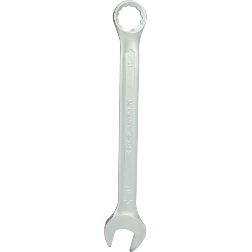 Clé mixte 17mm BRILLIANT TOOLS - KS TOOLS - BT011917