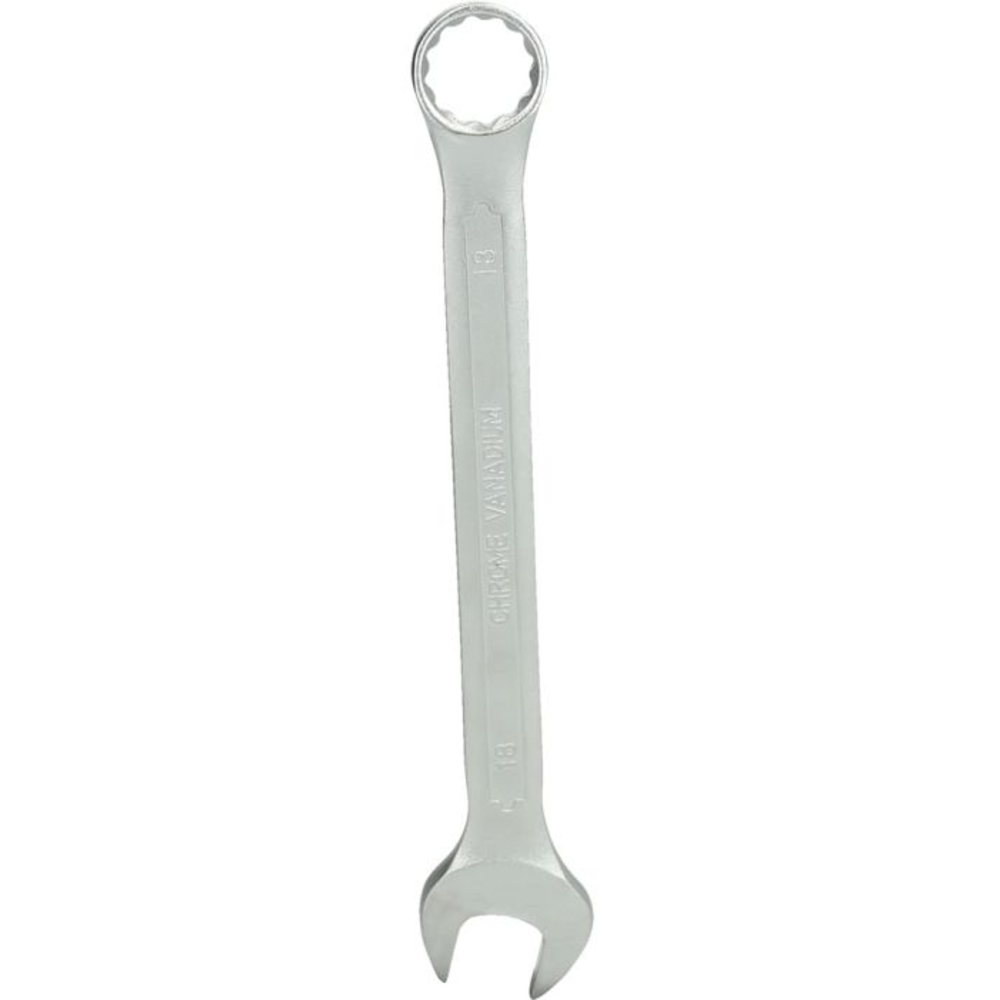 Clé mixte 18mm BRILLIANT TOOLS - KS TOOLS - BT011918