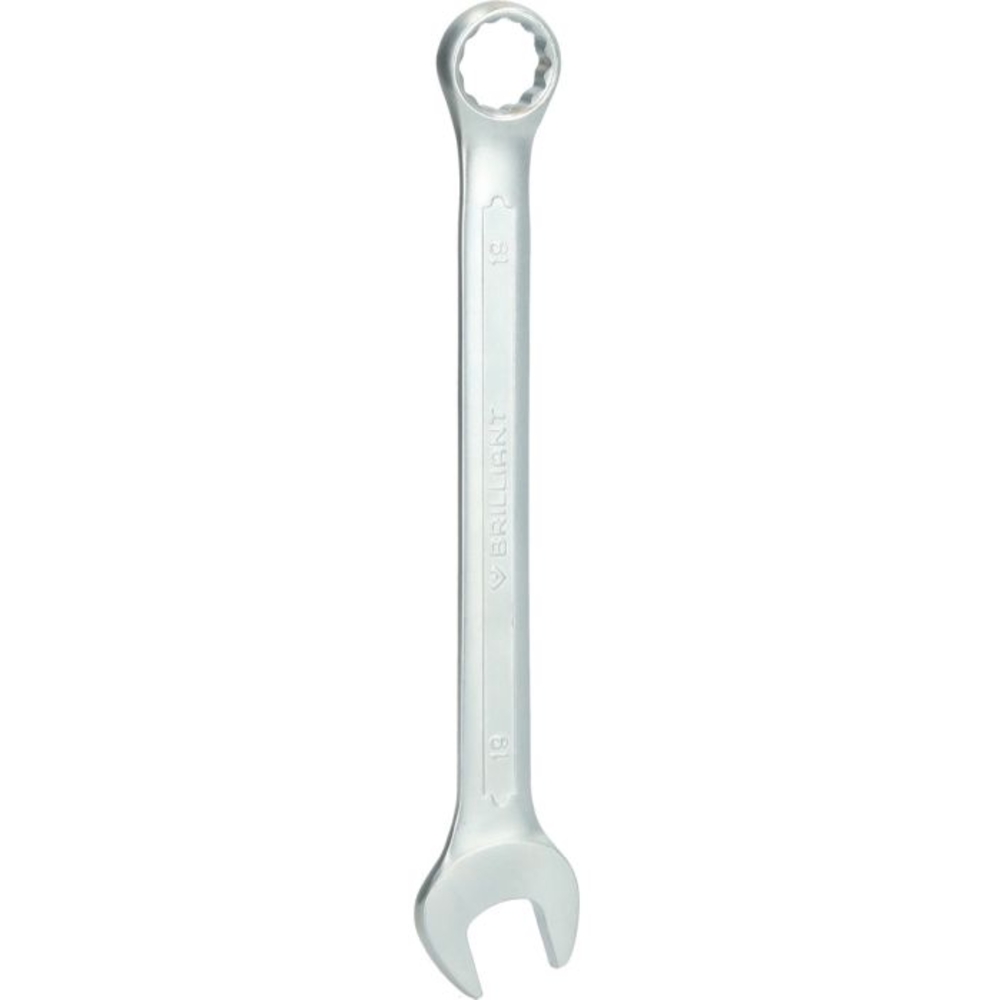 Clé mixte 19mm BRILLIANT TOOLS - KS TOOLS - BT011919