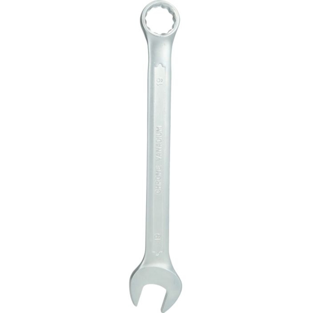 Clé mixte 19mm BRILLIANT TOOLS - KS TOOLS - BT011919
