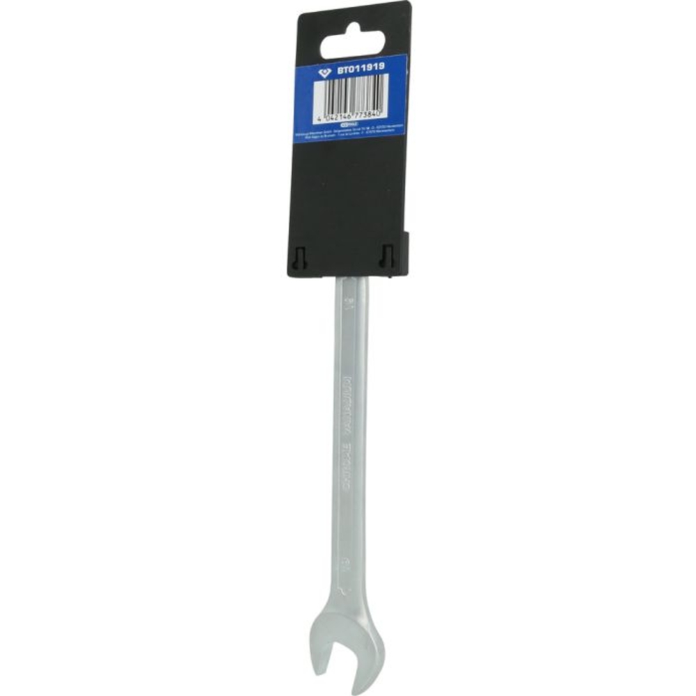 Clé mixte 19mm BRILLIANT TOOLS - KS TOOLS - BT011919