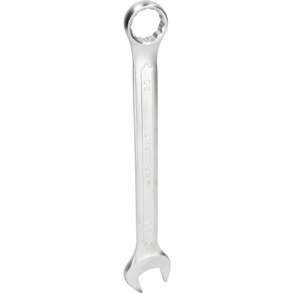 Clé mixte 20mm BRILLIANT TOOLS - KS TOOLS - BT011920