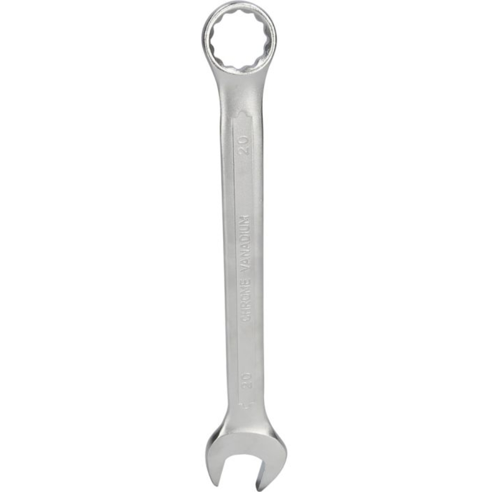 Clé mixte 20mm BRILLIANT TOOLS - KS TOOLS - BT011920