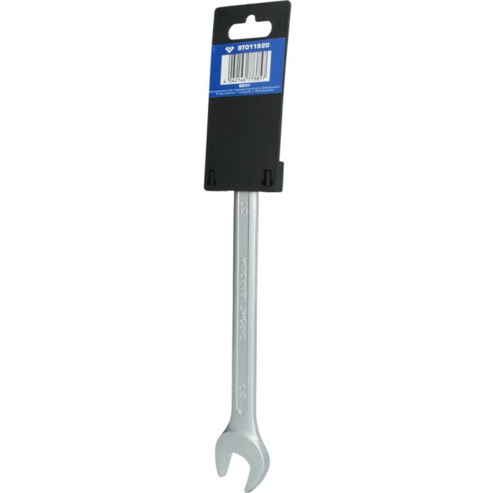Clé mixte 20mm BRILLIANT TOOLS - KS TOOLS - BT011920