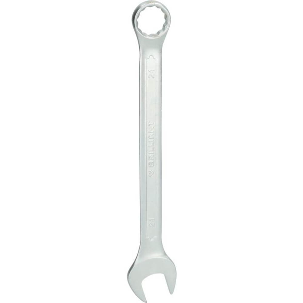 Clé mixte 21mm BRILLIANT TOOLS - KS TOOLS - BT011921