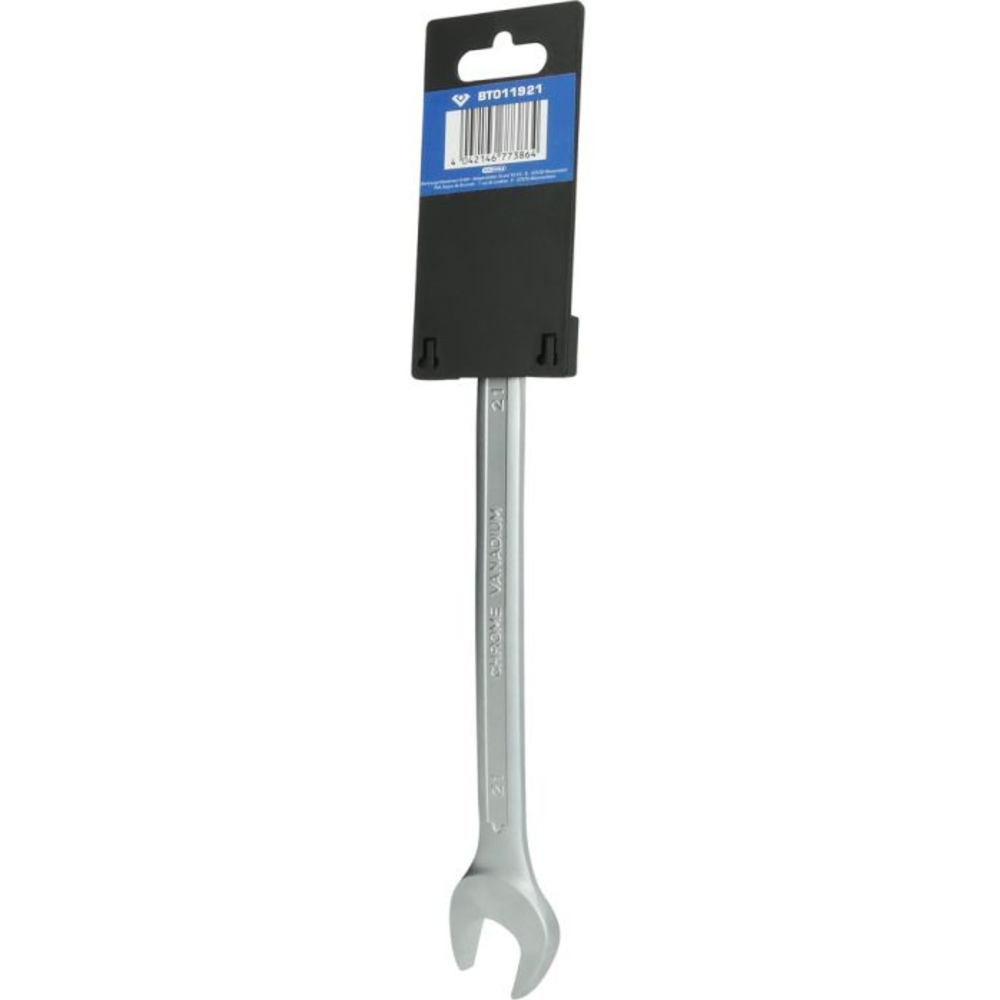 Clé mixte 21mm BRILLIANT TOOLS - KS TOOLS - BT011921
