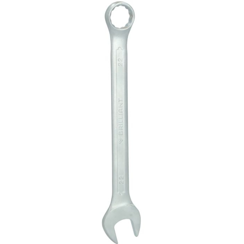 Clé mixte 22mm BRILLIANT TOOLS - KS TOOLS - BT011922