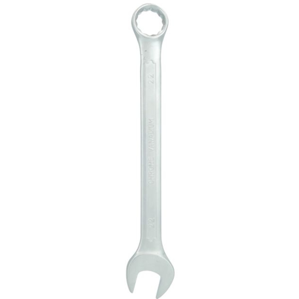 Clé mixte 22mm BRILLIANT TOOLS - KS TOOLS - BT011922