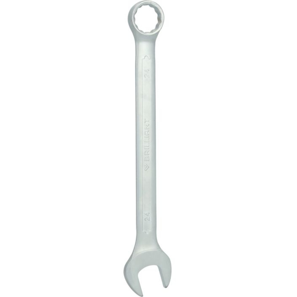 Clé mixte 24mm BRILLIANT TOOLS - KS TOOLS - BT011924