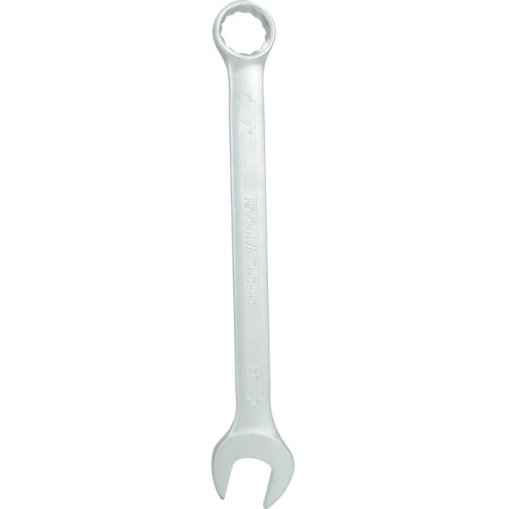 Clé mixte 24mm BRILLIANT TOOLS - KS TOOLS - BT011924