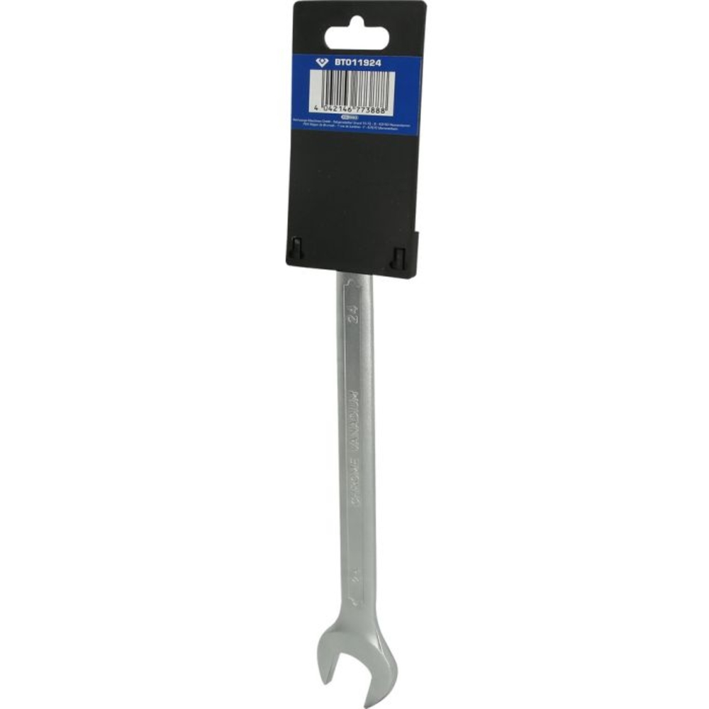 Clé mixte 24mm BRILLIANT TOOLS - KS TOOLS - BT011924