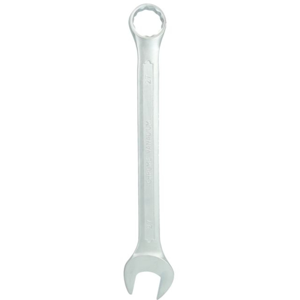 Clé mixte 27mm BRILLIANT TOOLS - KS TOOLS - BT011927