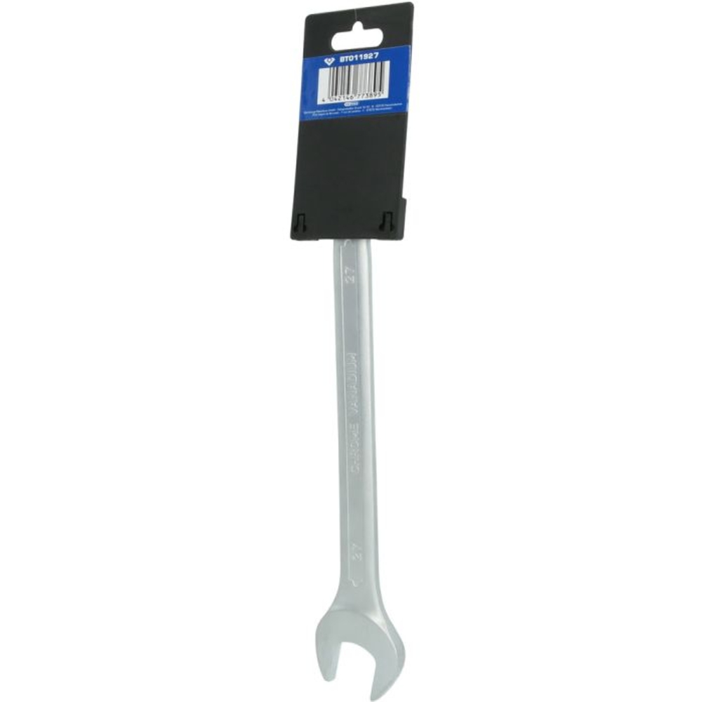 Clé mixte 27mm BRILLIANT TOOLS - KS TOOLS - BT011927