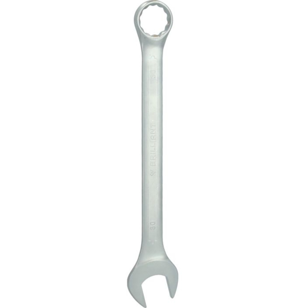 Clé mixte 30mm BRILLIANT TOOLS - KS TOOLS - BT011930