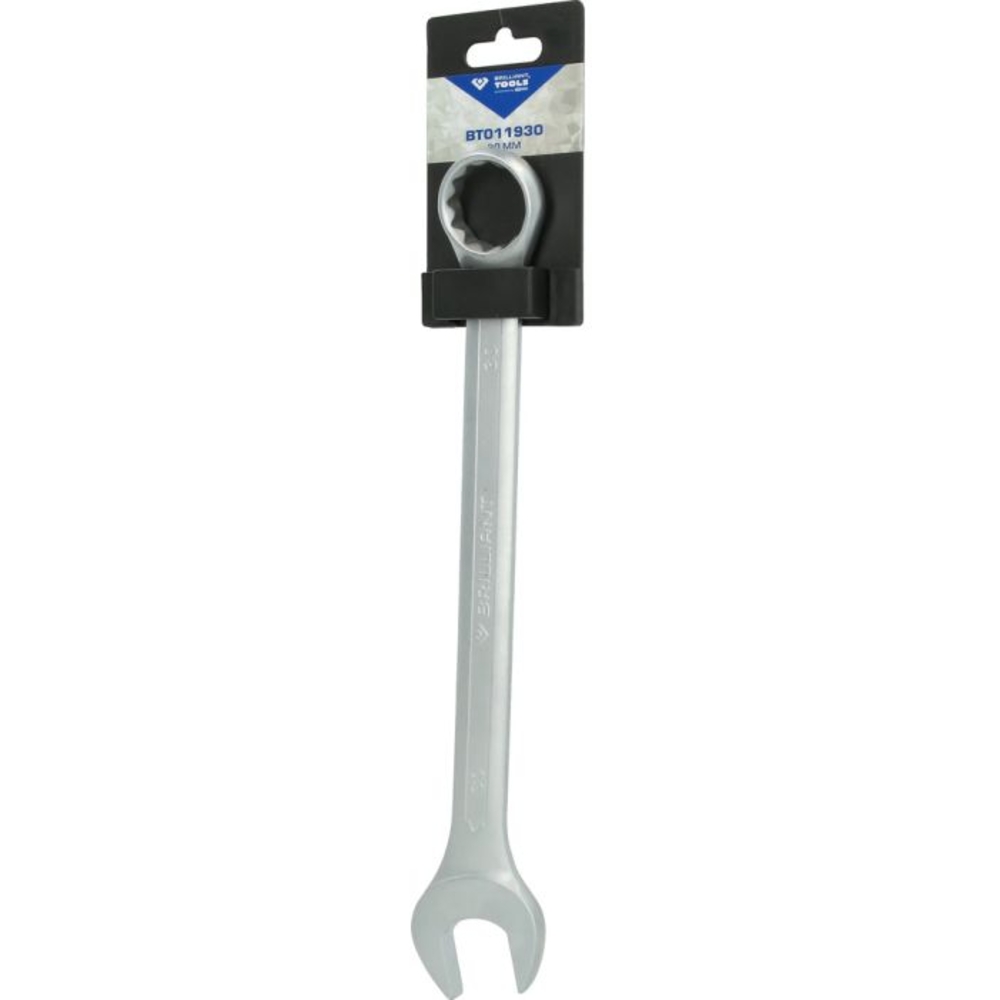 Clé mixte 30mm BRILLIANT TOOLS - KS TOOLS - BT011930