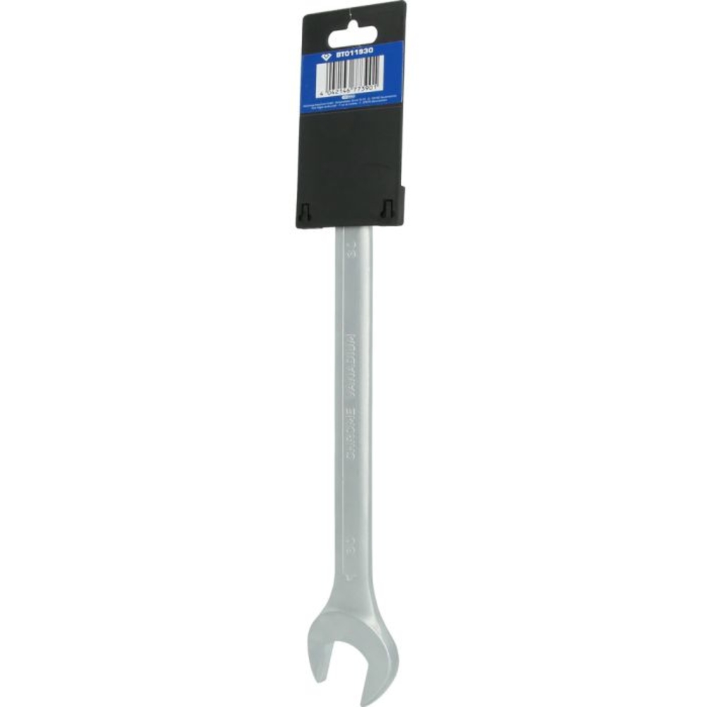 Clé mixte 30mm BRILLIANT TOOLS - KS TOOLS - BT011930