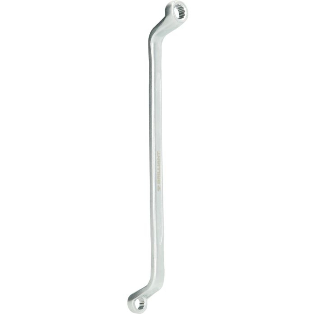 Clé polygonale contre-coudée 6 x 7mm BRILLIANT TOOLS - KS TOOLS - BT012900