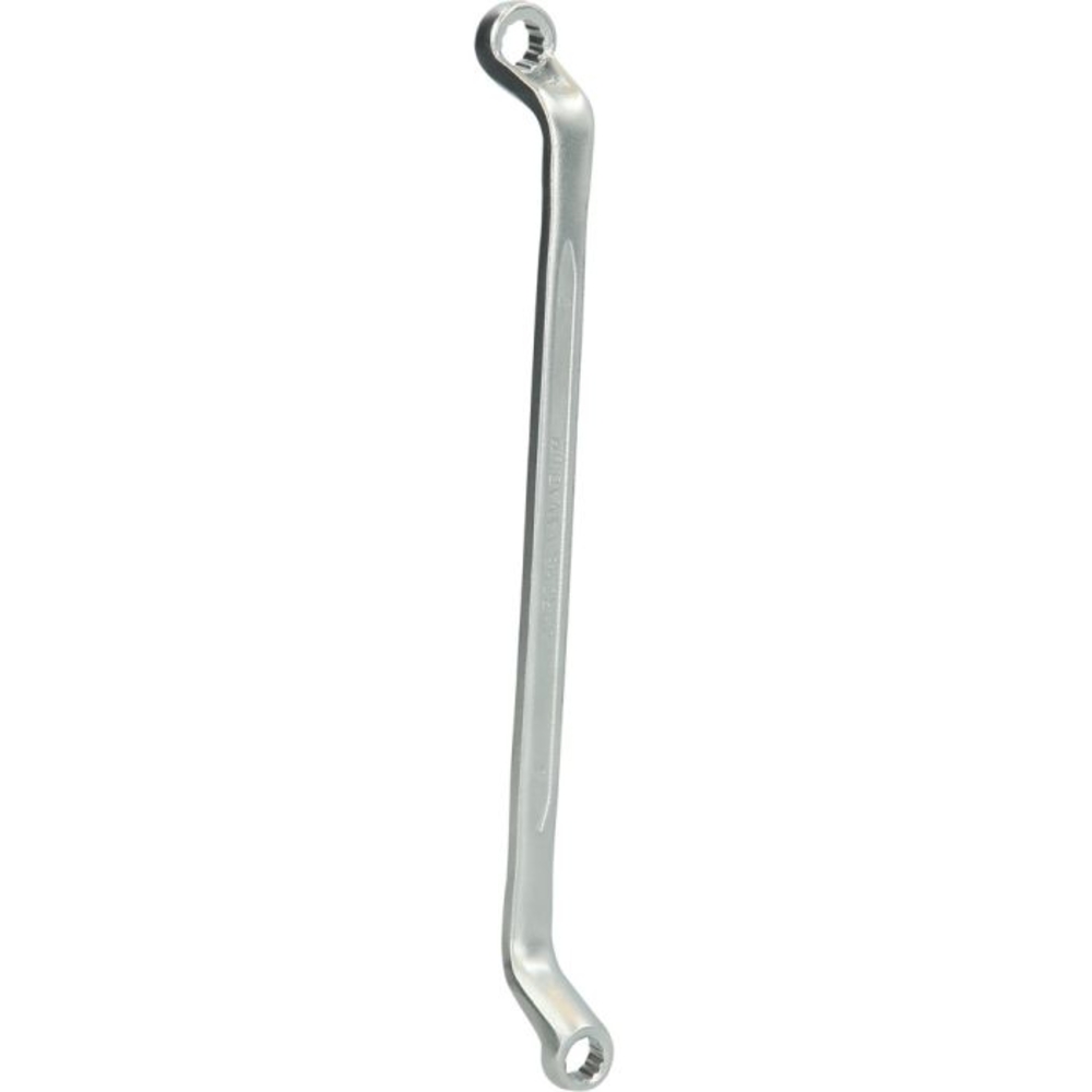 Clé polygonale contre-coudée 6 x 7mm BRILLIANT TOOLS - KS TOOLS - BT012900