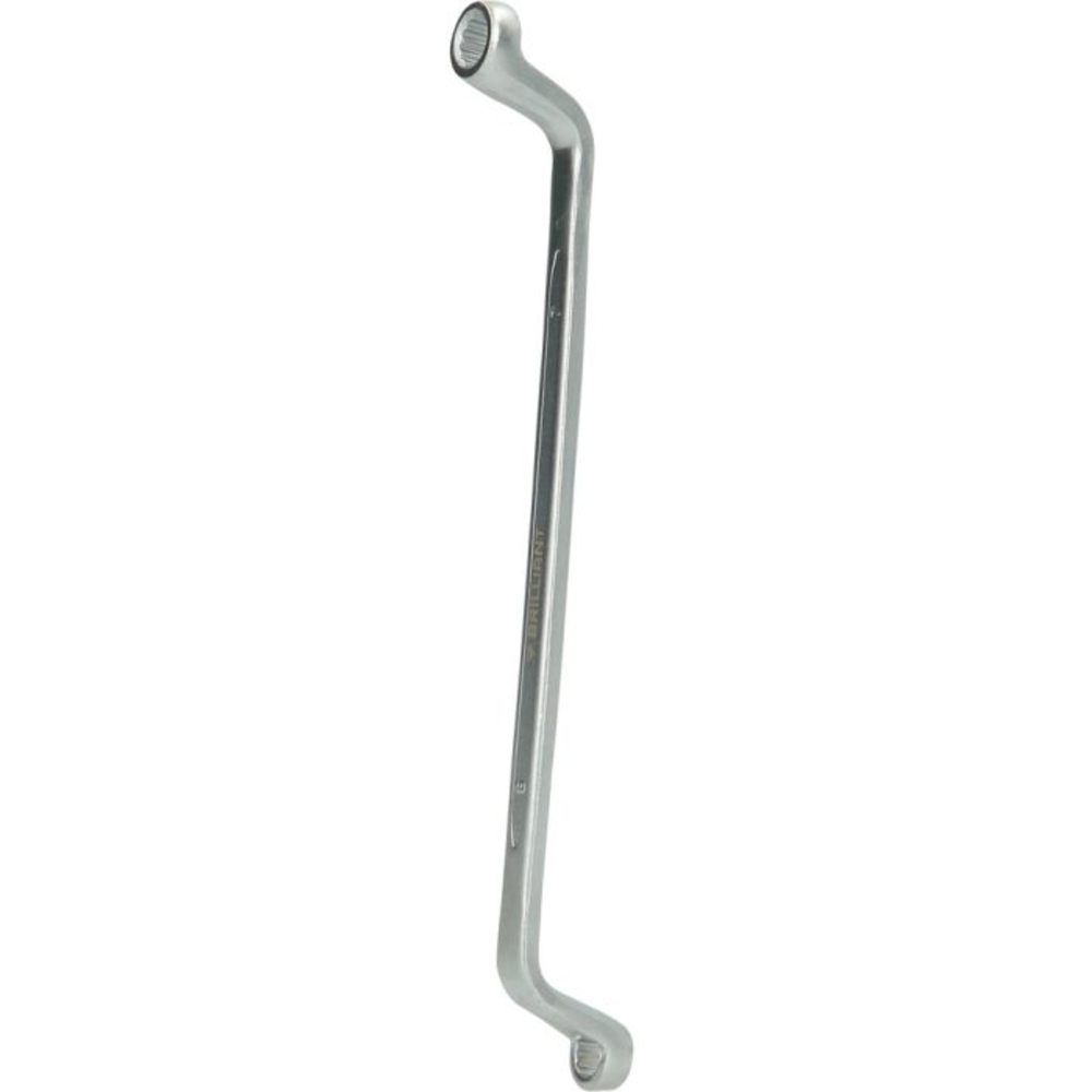 Clé polygonale contre-coudée 6 x 7mm BRILLIANT TOOLS - KS TOOLS - BT012900