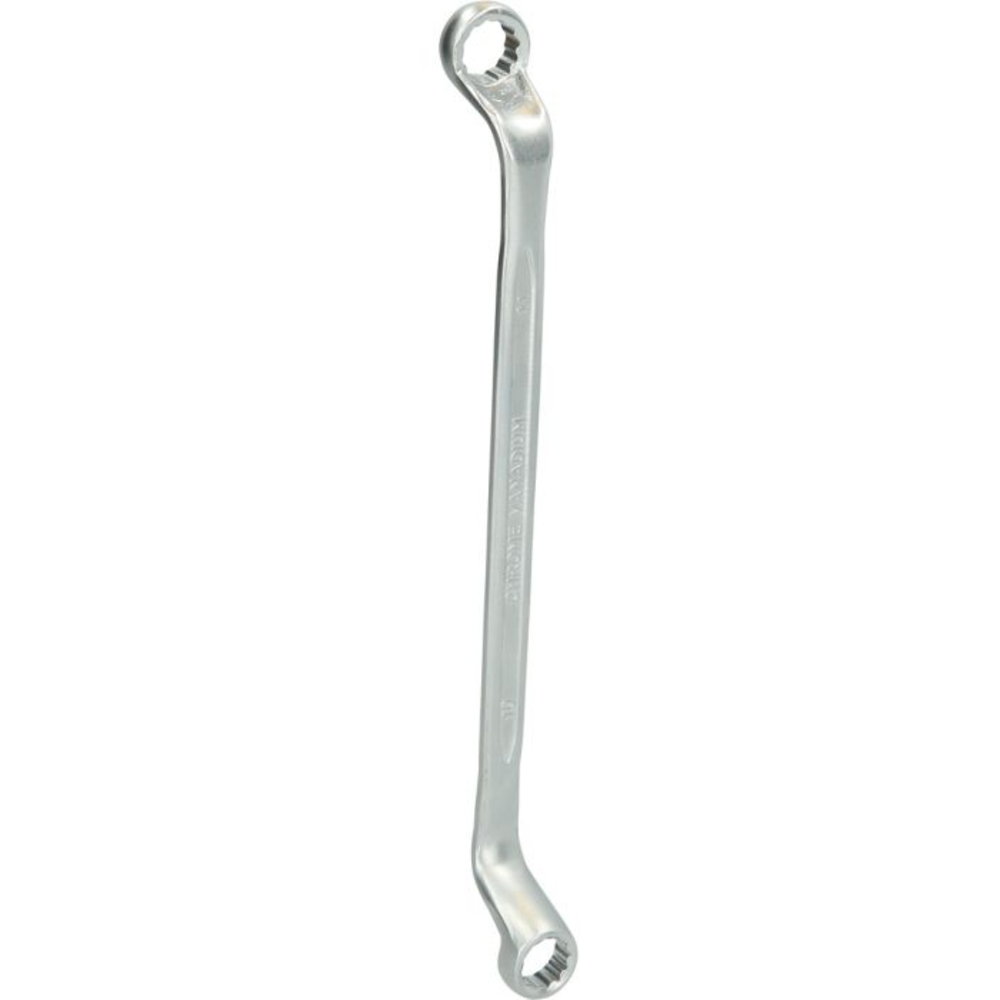 Clé polygonale contre-coudée 10 x 11mm BRILLIANT TOOLS - KS TOOLS - BT012902