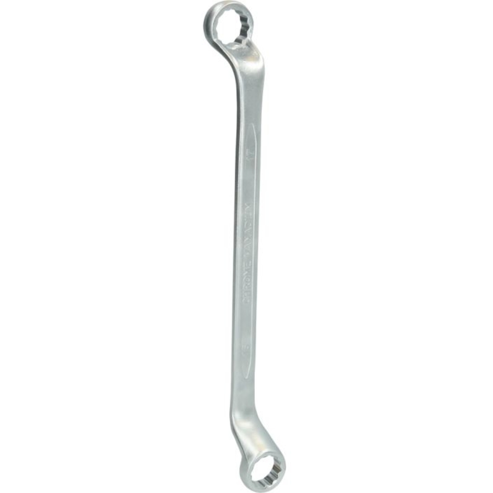 Clé polygonale contre-coudée 16 x 17mm BRILLIANT TOOLS - KS TOOLS - BT012905