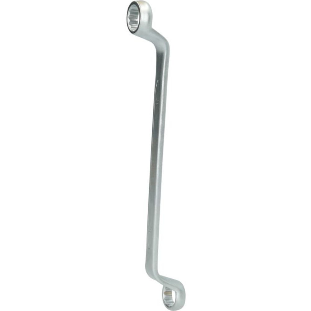Clé polygonale contre-coudée 16 x 17mm BRILLIANT TOOLS - KS TOOLS - BT012905