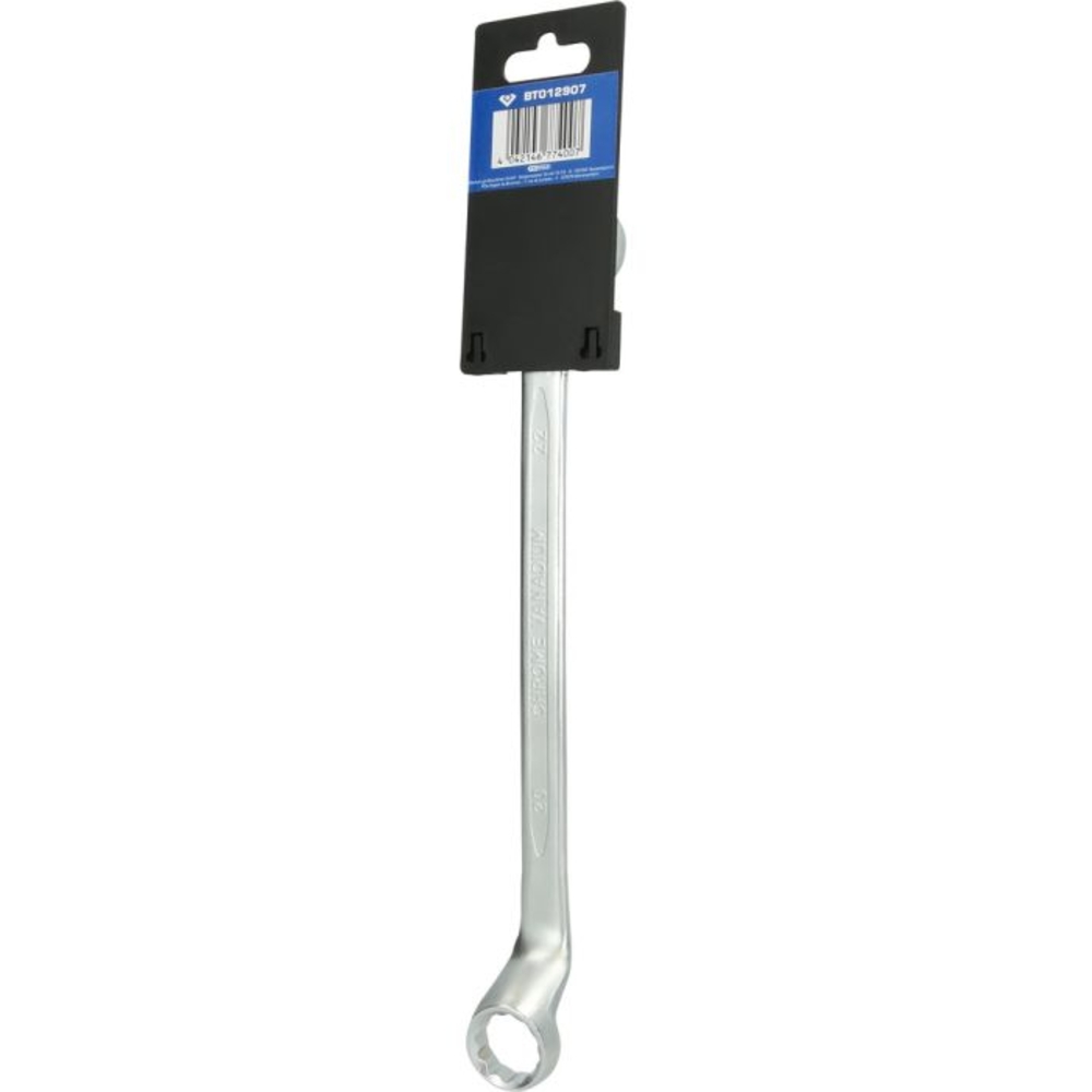 Clé polygonale contre-coudée 20 x 22mm BRILLIANT TOOLS - KS TOOLS - BT012907