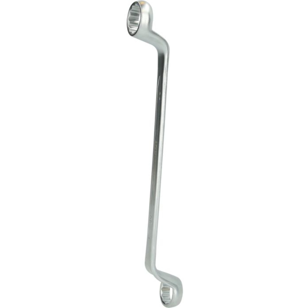 Clé polygonale contre-coudée 20 x 22mm BRILLIANT TOOLS - KS TOOLS - BT012907