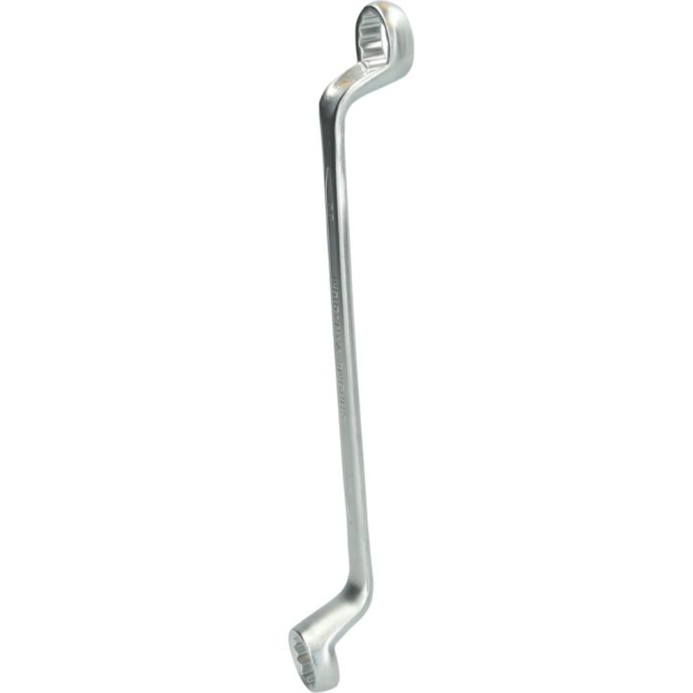 Clé polygonale contre-coudée 20 x 22mm BRILLIANT TOOLS - KS TOOLS - BT012907