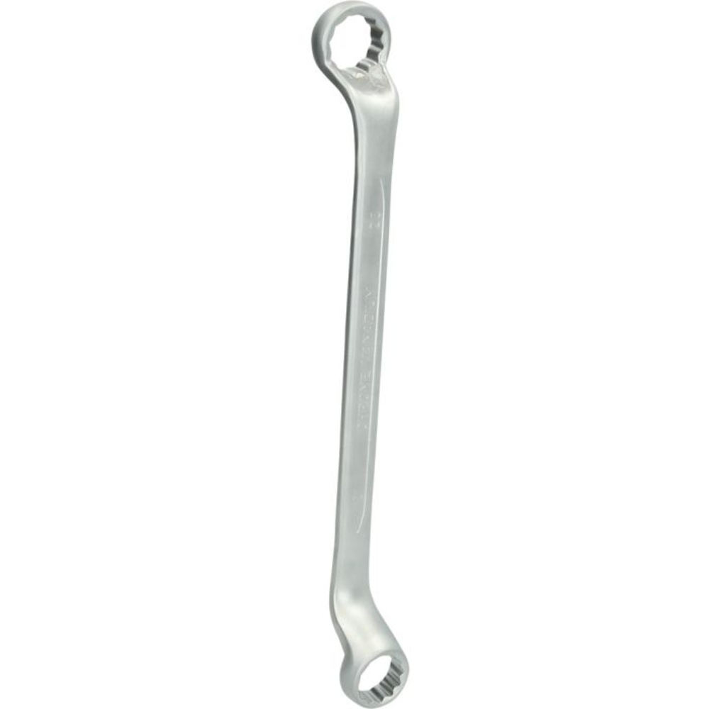 Clé polygonale contre-coudée 21 x 23mm BRILLIANT TOOLS - KS TOOLS - BT012908