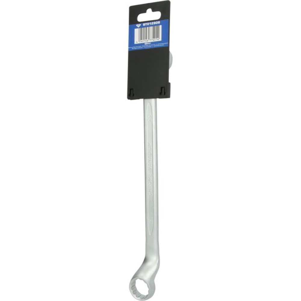 Clé polygonale contre-coudée 21 x 23mm BRILLIANT TOOLS - KS TOOLS - BT012908
