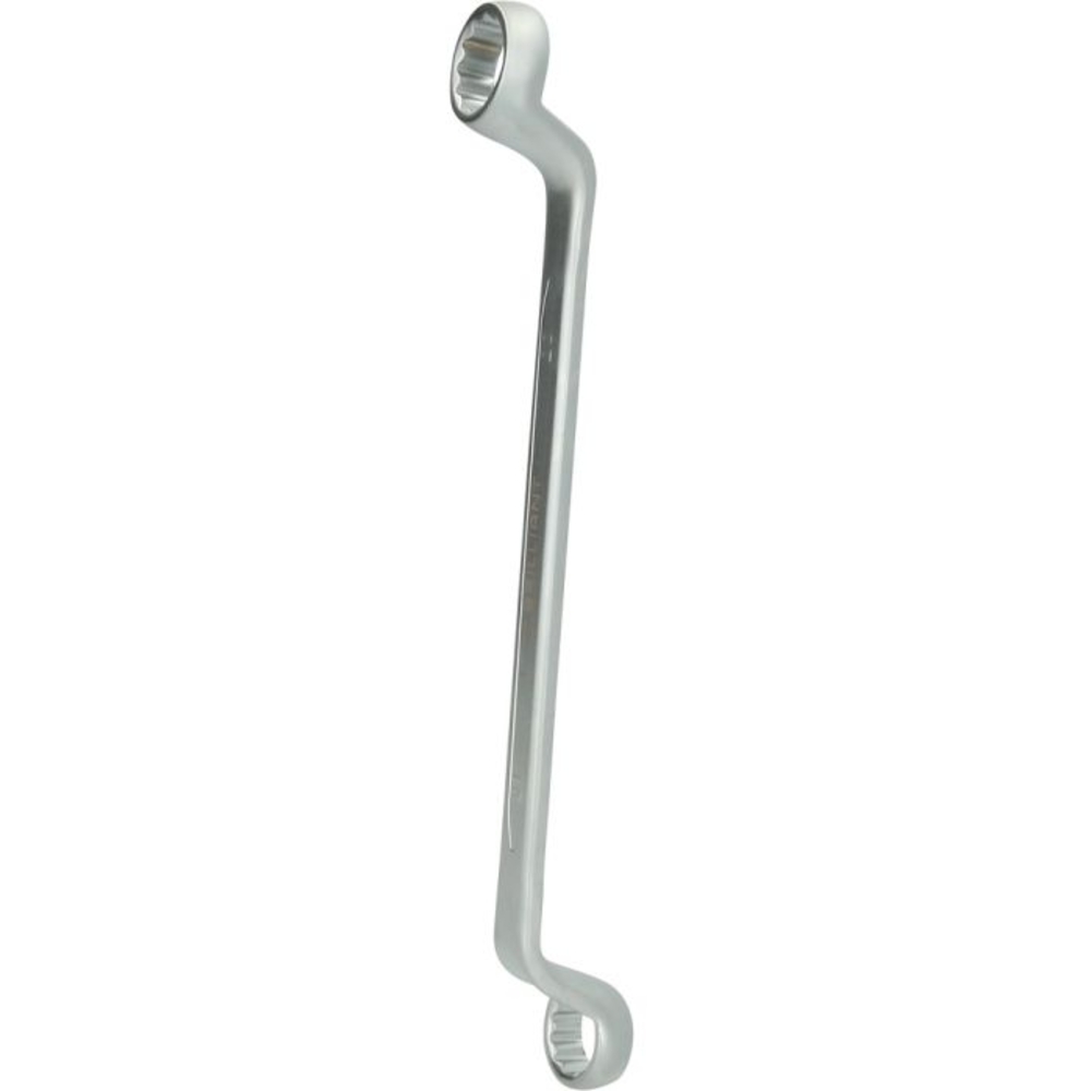 Clé polygonale contre-coudée 21 x 23mm BRILLIANT TOOLS - KS TOOLS - BT012908