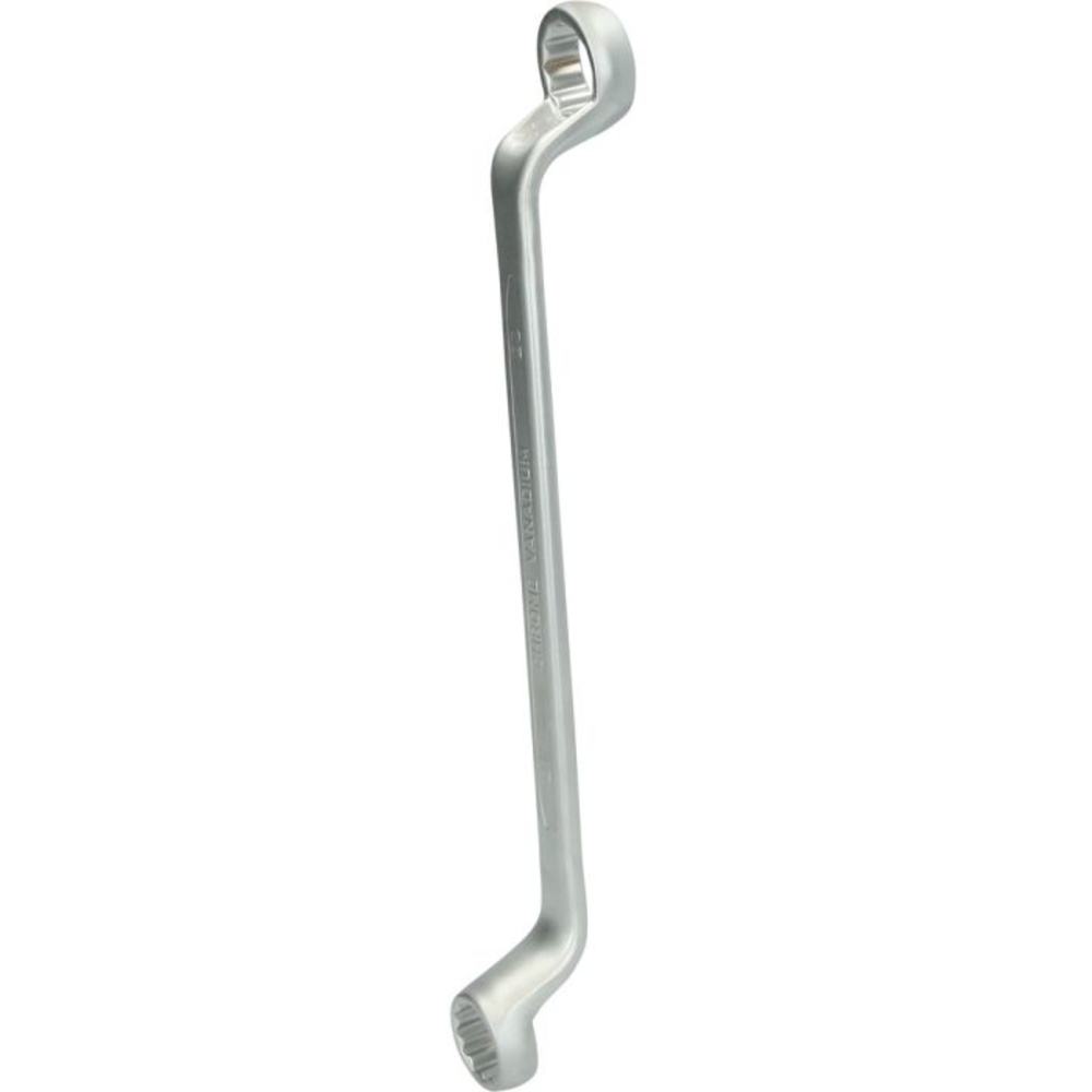 Clé polygonale contre-coudée 21 x 23mm BRILLIANT TOOLS - KS TOOLS - BT012908