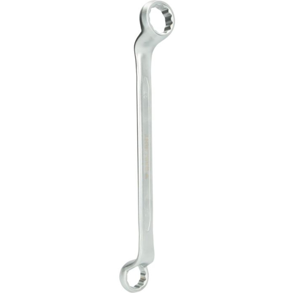 Clé polygonale contre-coudée 24 x 27mm BRILLIANT TOOLS - KS TOOLS - BT012909