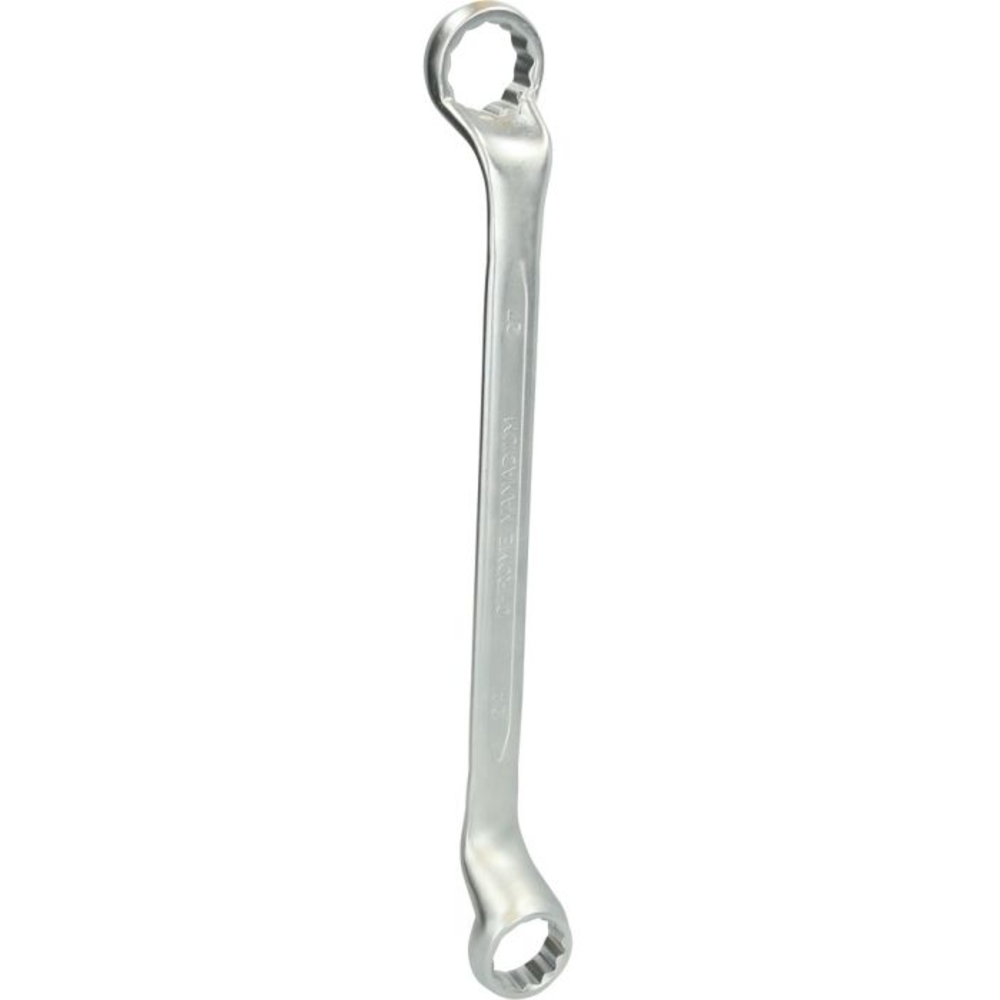 Clé polygonale contre-coudée 24 x 27mm BRILLIANT TOOLS - KS TOOLS - BT012909
