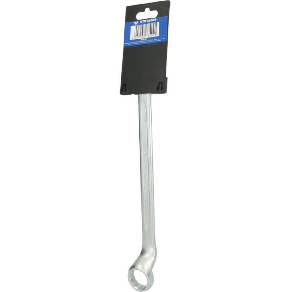 Clé polygonale contre-coudée 24 x 27mm BRILLIANT TOOLS - KS TOOLS - BT012909
