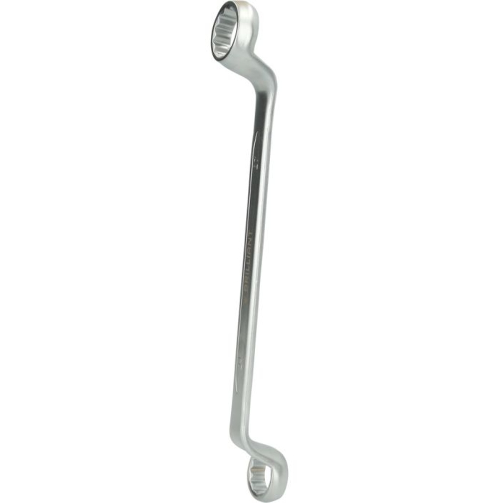 Clé polygonale contre-coudée 24 x 27mm BRILLIANT TOOLS - KS TOOLS - BT012909