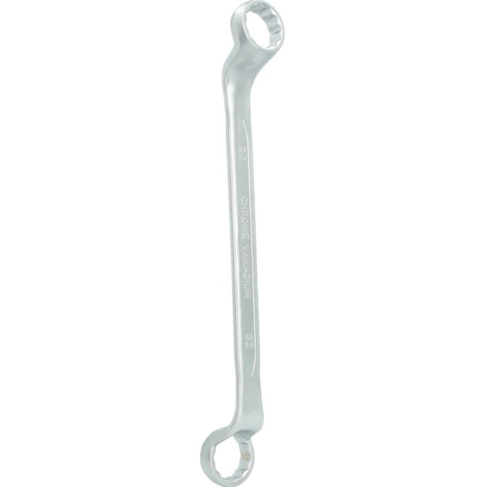 Clé polygonale contre-coudée 30 x 32mm BRILLIANT TOOLS - KS TOOLS - BT012911